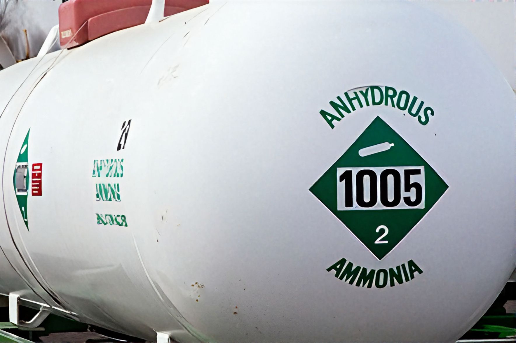 Ammonia Awareness