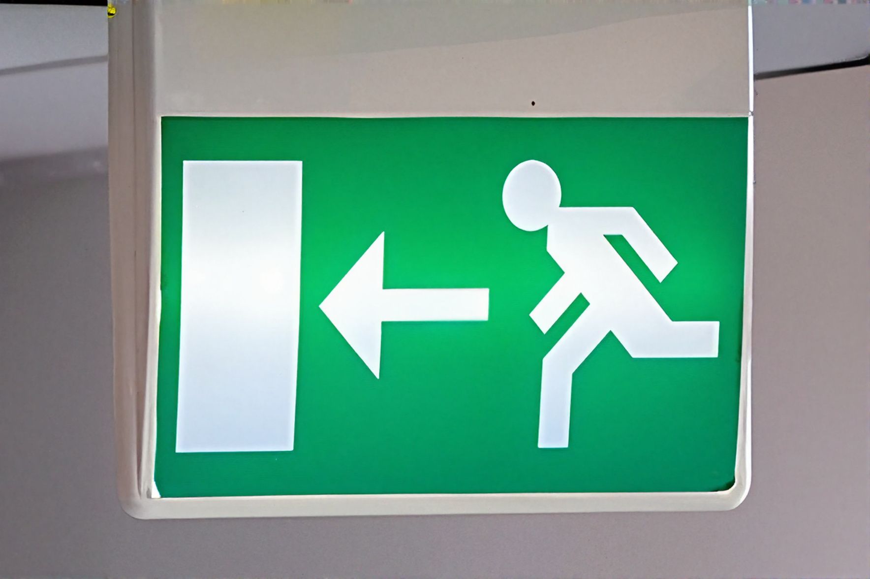 Egress and Emergency Action Plans