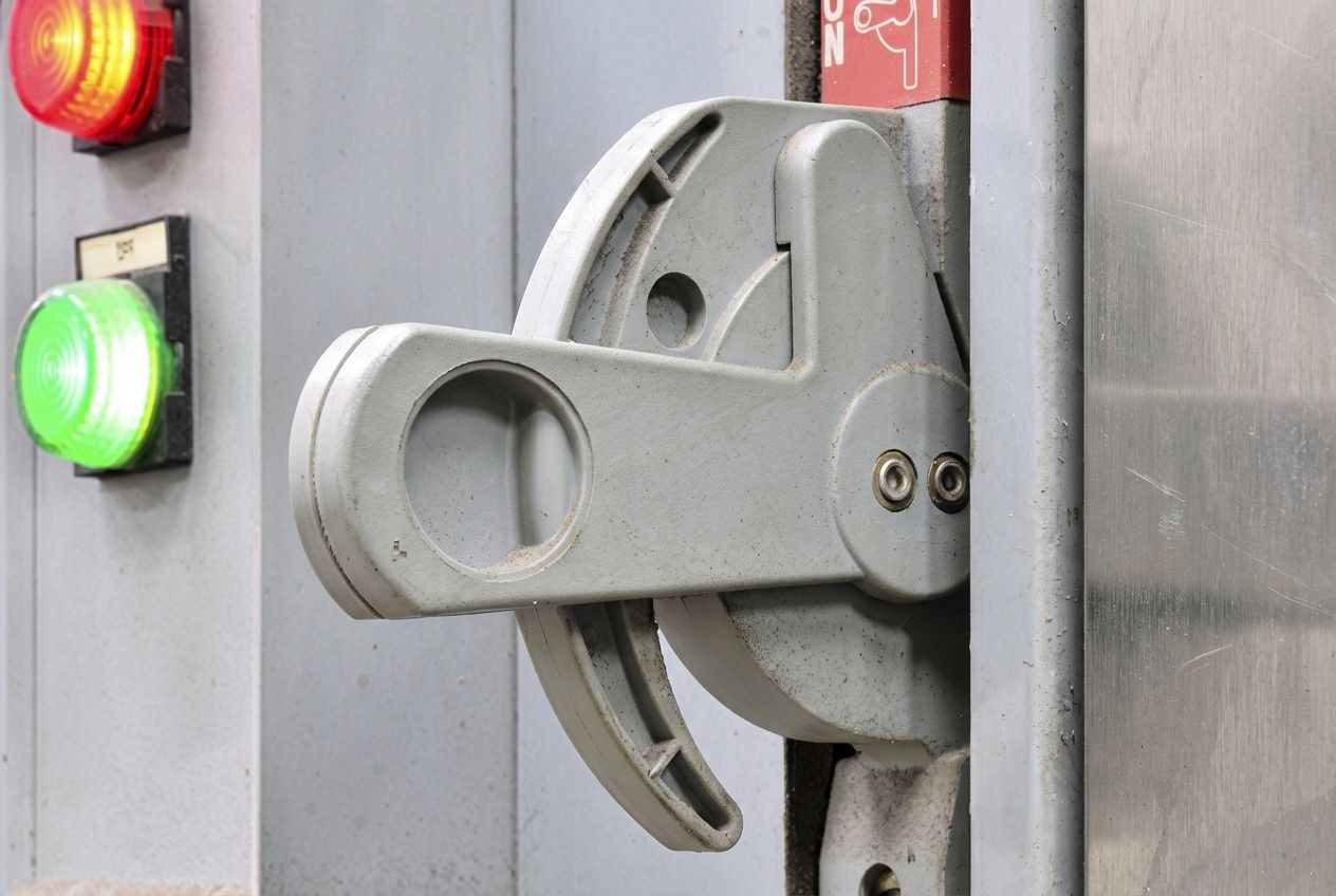 Electrical Safety and Lockout/Tagout (LOTO)