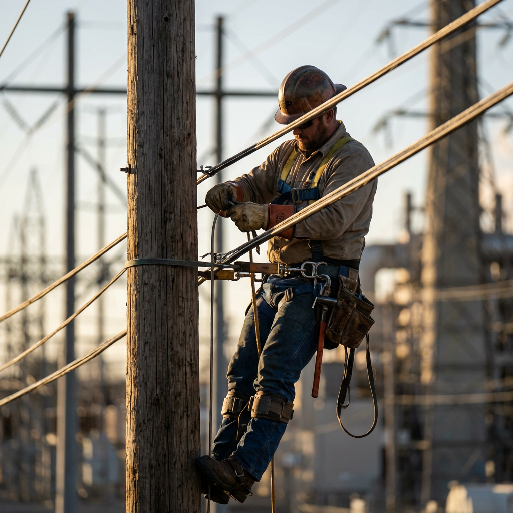 Enterprise safety training with VR headsets