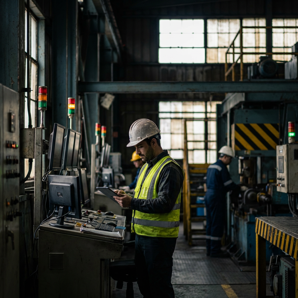 Government workforce training program