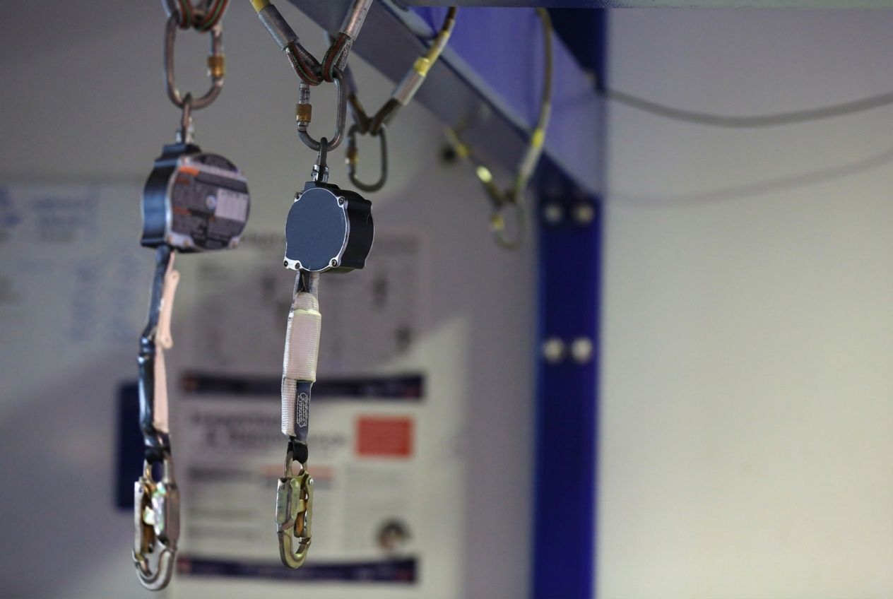 Fall Protection (US)