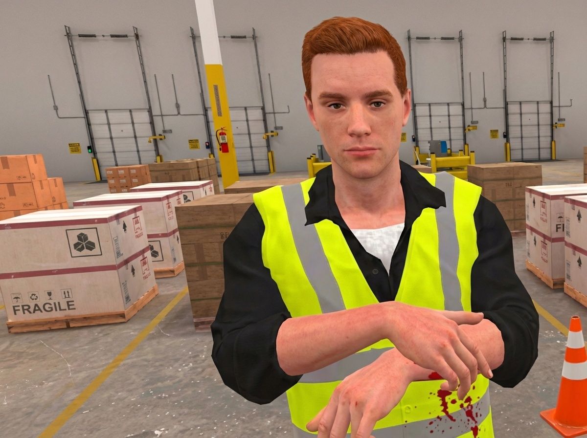 First Aid: Blood Borne Pathogens