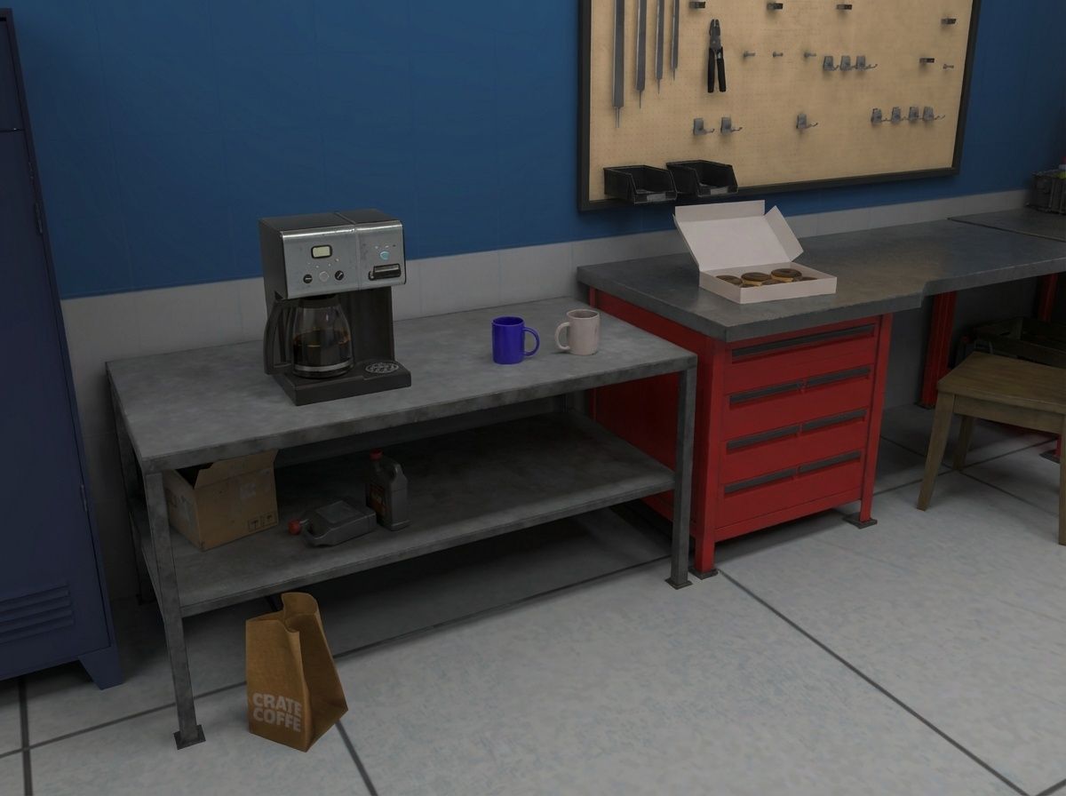 Getting Started in VR