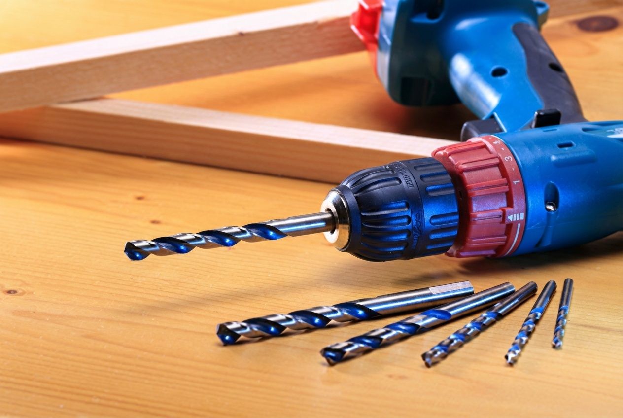 Hand and Power Tool Safety