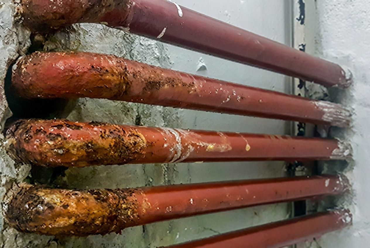 Healthy Buildings: Lead Awareness