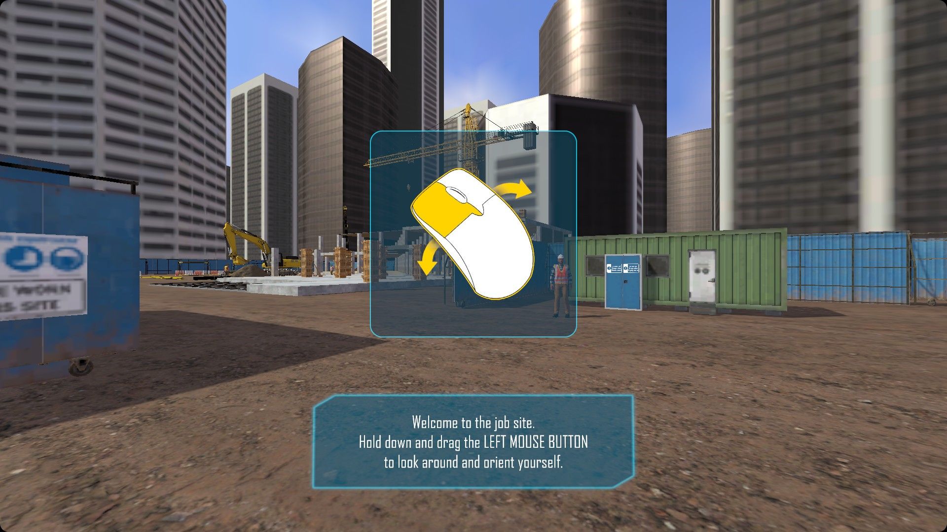 Interactive Web3D Simulations are ideal for procedure walkthroughs, scenario-based decision training, equipment familiarization, remote teams, pre-VR preparation, and training at scale