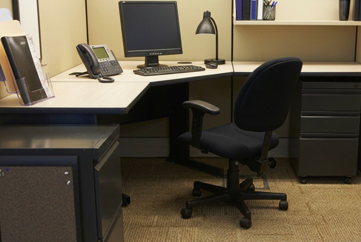 Office Ergonomics Essentials