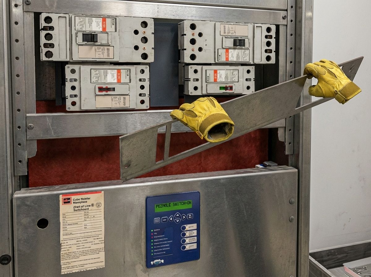 Switchboard Operations