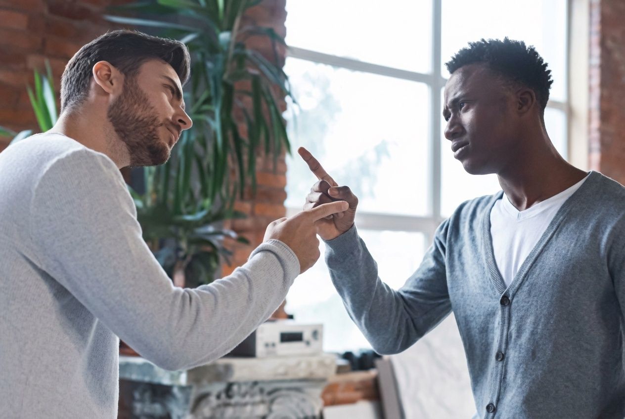 Workplace Violence Prevention